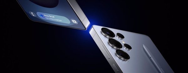 Samsung comparte un adelanto de lo que está por venir: dispositivos multiplegables y visores de realidad mixta