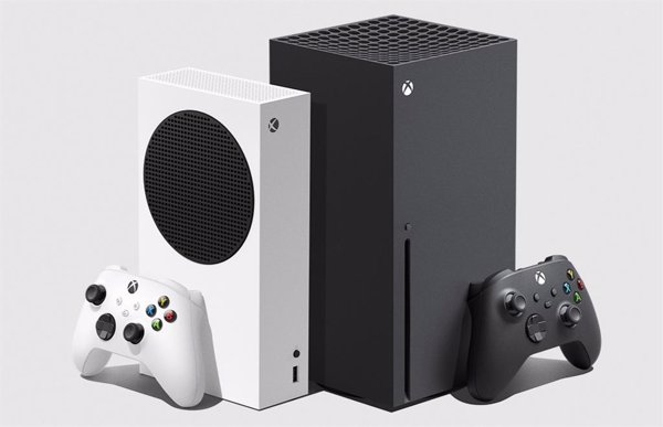 Xbox prueba la compatibilidad con memorias externas de más de 16TB en sus consolas Series X y S