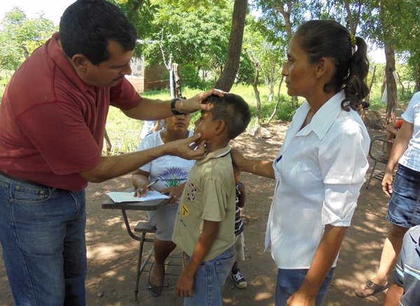 La lepra alcanza los 182.815 casos mundiales en 2023, un 5% más que el año anterior