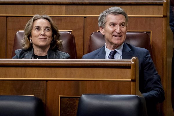 El PP presenta una ley que calca las medidas del Gobierno en transporte tras tumbarlas en el decreto ómnibus