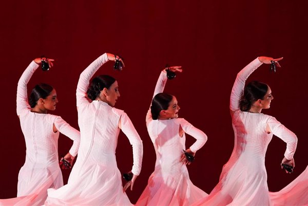 El Ballet Español de la Comunidad de Madrid arranca mañana una gira de cuatro meses por la Red de Teatros de la región