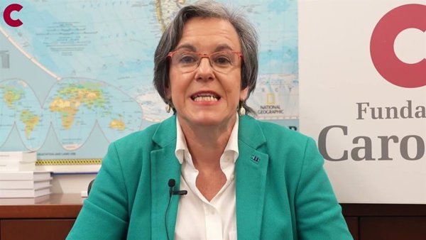 Purificación Causapié deja su cargo de directora del gabinete del Secretario de Estado de Relaciones con las Cortes