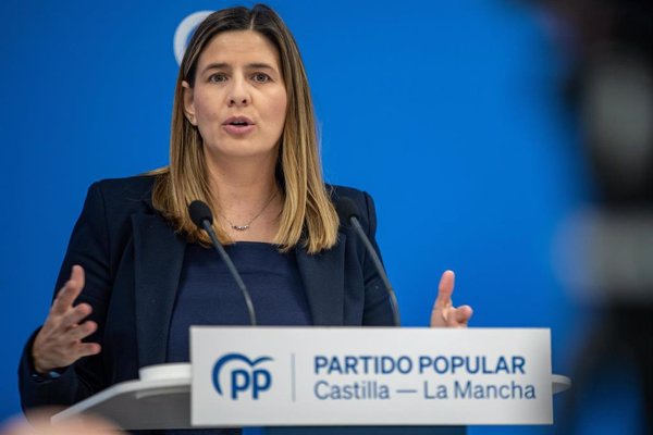 PP C-LM arrancará este martes en Toledo la recogida de firmas del partido para la subida de las pensiones