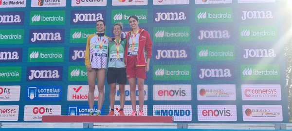 (Previa) Getafe acoge de nuevo el mejor cross nacional en el Campeonato de España