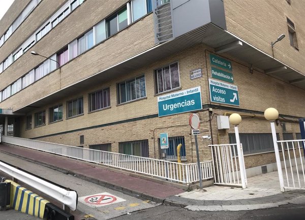 Detectado un brote de meningitis en un colegio de Zaragoza con dos casos confirmados