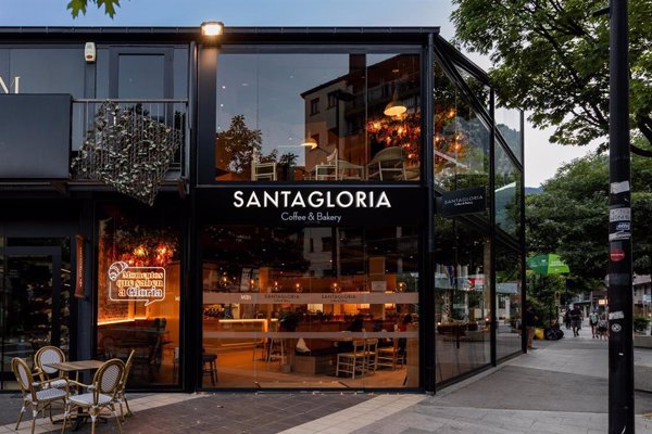 FoodBox (Volapié, Santagloria y Lateral) eleva un 12% las ventas en 2024 y prevé alcanzar 500 espacios en 2028