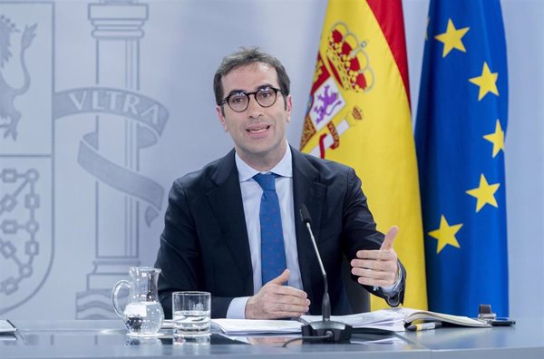 Cuerpo defiende la aprobación del decreto 'ómnibus' en su diseño original al ser un paquete 