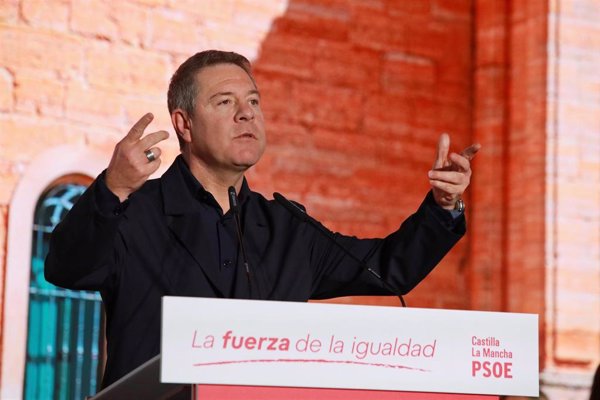 Page considera que PSOE ha comprometido su integridad tras 