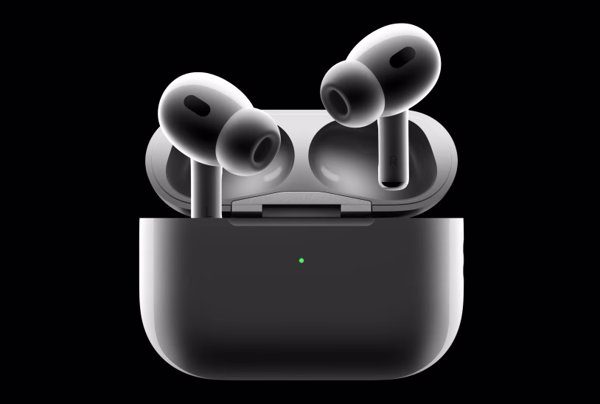 Apple actualiza su pagina de soporte con una guía detallada sobre cómo actualizar el 'firmware' de los AirPods