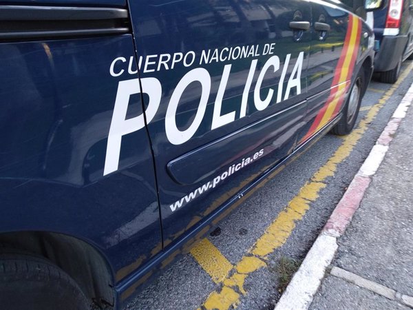 Liberado en 16 horas un hombre secuestrado por tráfico de drogas gracias a la pista del logotipo de un volante