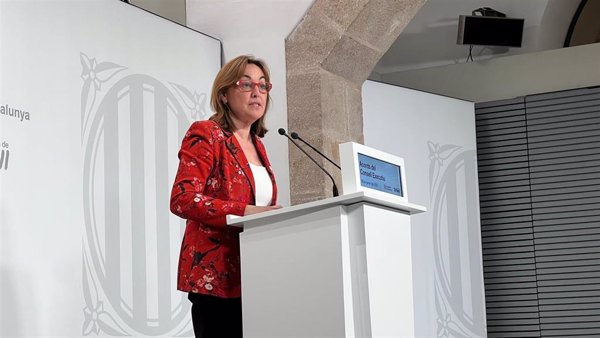 El Govern catalán pide reunirse con Airbnb ante posibles expedientes por no retirar anuncios sin licencia