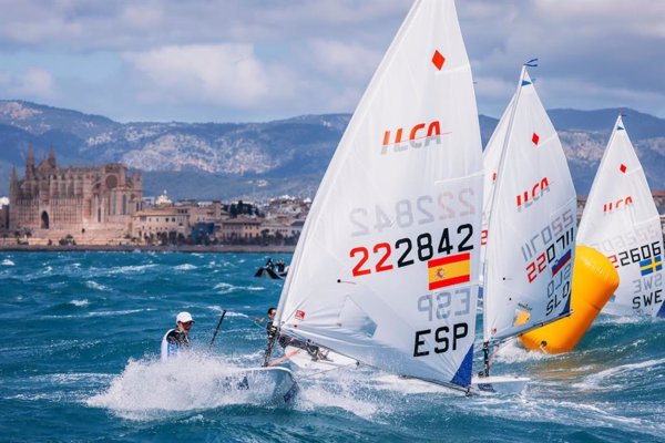 El Trofeo Princesa Sofía Mallorca dará el pistoletazo de salida al ciclo olímpico de Los Ángeles 2028