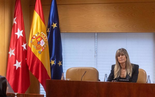 El PP llama a Barrabés a la comisión de Begoña Gómez en la Asamblea de Madrid el 12 de febrero