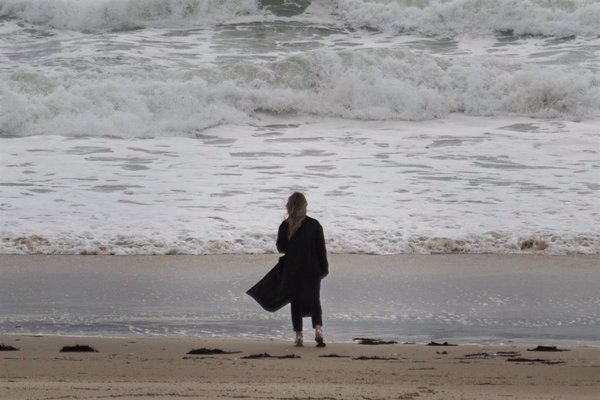 Los vientos cálidos de 'Herminia' dejaron récords de temperatura para enero en el arco mediterráneo