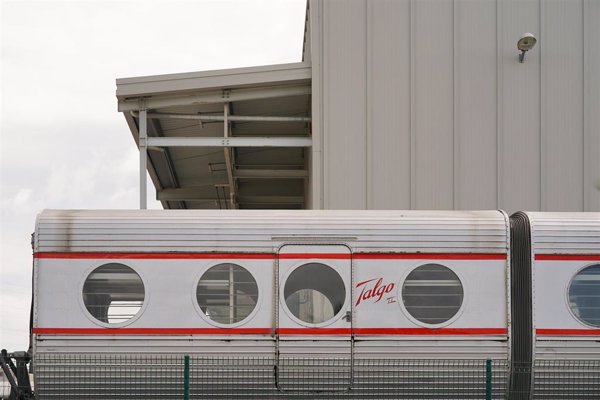 Sidenor mantiene su apuesta inicial de ser el único socio industrial en Talgo y sigue negociando su entrada