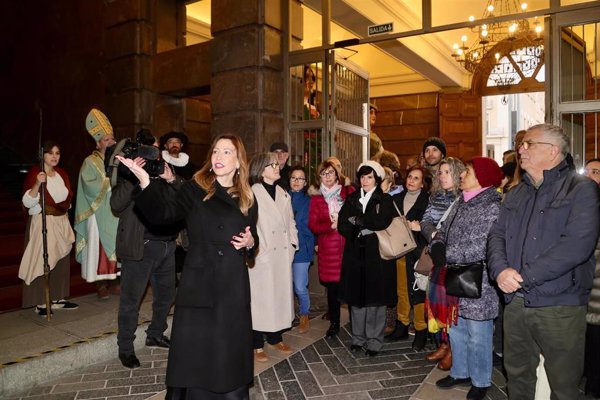 Ayuntamiento de Zaragoza quiere sumarse a VioGén, 
