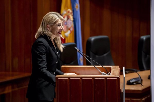 Díaz acusa al PP de no hacer 