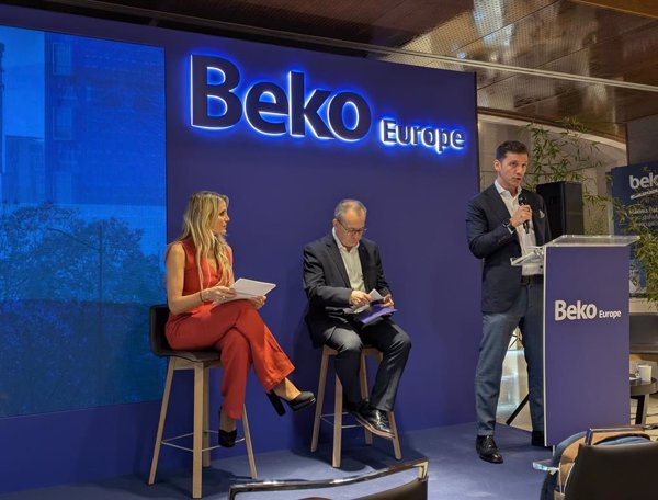 Beko Europe pretende mostrar