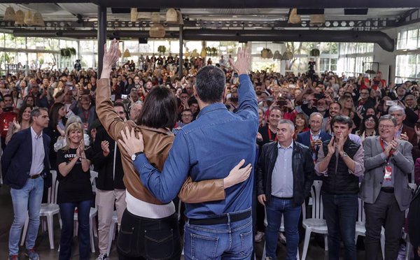 El alcalde de Picanya presidirá el 15 Congreso del PSPV como gesto a los municipios arrasados por la dana
