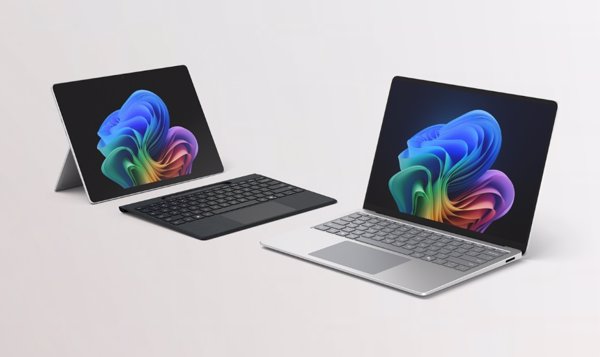 Microsoft presenta los nuevos Surface Pro 11 y Laptop 7 para empresas de la categoría 'Copilot+ PC' con chips Intel