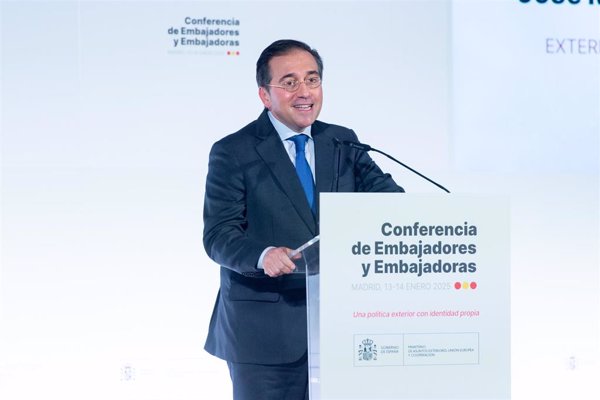 La Asociación de Diplomáticos pide a Albares criterios objetivos y transparencia en la designación de embajadores