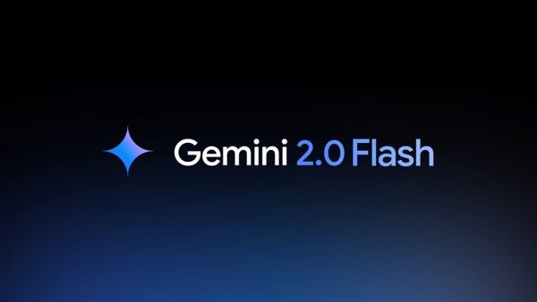 La aplicación Gemini integra el modelo 2.0 Flash, con mejoras en el rendimiento y en las capacidades multimodales