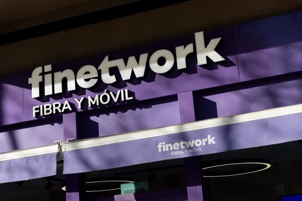 Finetwork reorienta su política comercial y abarata sus tarifas de móvil, fibra y convergentes