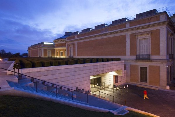 El Museo del Prado abre sus puertas este sábado por la noche y con la música de los djs de Radio 3