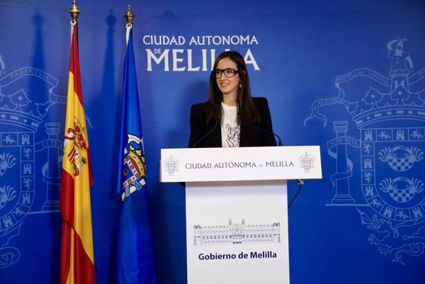 EL PP Melilla pide pasar de Ciudad a Comunidad Autónoma en el 30 aniversario de la aprobación del estatuto de autonomía