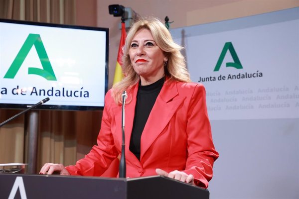 La Junta destaca que Andalucía registró en 2024 el mayor volumen de licitación de obra pública 