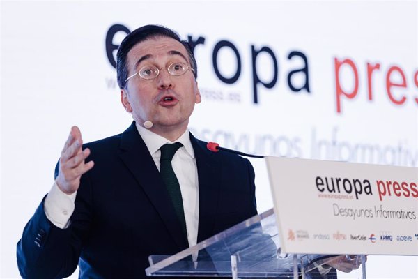 España subraya que la UE tiene la 