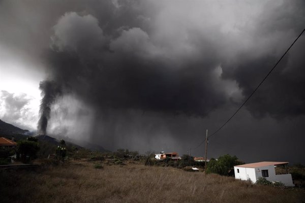 Casi el 20% de los españoles cree que el cambio climático se debe a un proceso natural de la Tierra, según un estudio