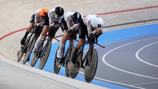 La selección española de pista acudirá con una lista inicial de 15 ciclistas al Europeo de Heusden-Zolder