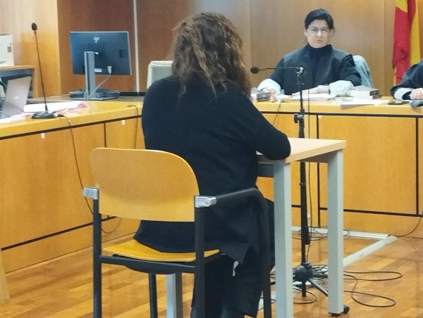 'Barbijaputa' se ampara en la libertad de expresión en el juicio por sus tuits contra los judíos