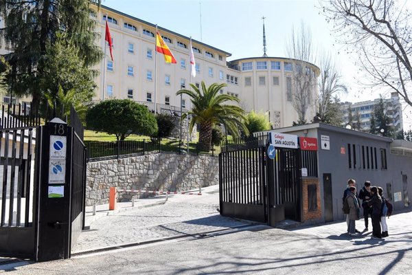 Medio millar de profesores de colegios agustinianos analizarán este fin de semana en Madrid su misión como educadores