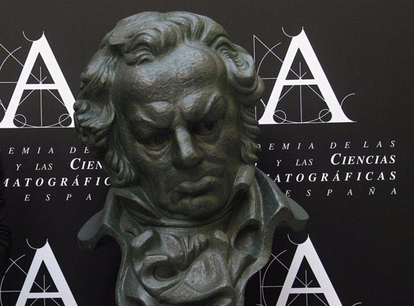 RTVE se vuelca con los Premios Goya: retransmite en directo la alfombra roja, la gala y programas especiales