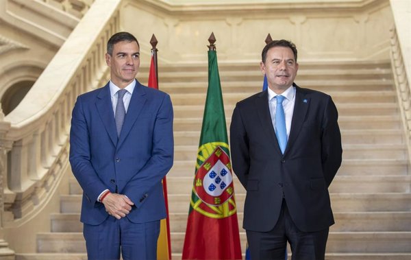 El Gobierno pide a las Cortes autorizar la construcción de dos puentes con Portugal en Andalucía y Extremadura