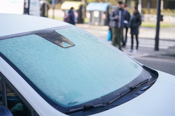 La jornada de mañana estará marcada por cielos despejados en casi todo el país y heladas en buena parte del interior