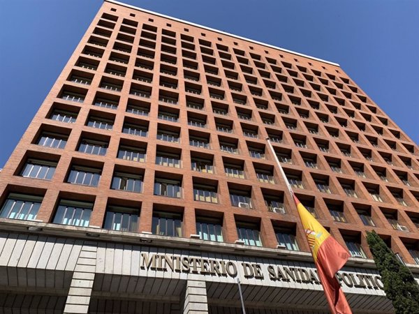 Sanidad espera que el Real Decreto de evaluación de tecnologías sanitarias esté aprobado antes de verano