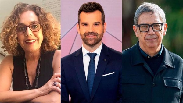 Maribel Sánchez-Maroto asumirá la dirección de Contenidos Informativos de RTVE y Jon Ariztimuño de Informativos de TVE