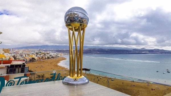 Las Palmas de Gran Canaria se llenará de experiencias para los aficionados que acudan a la Copa del Rey