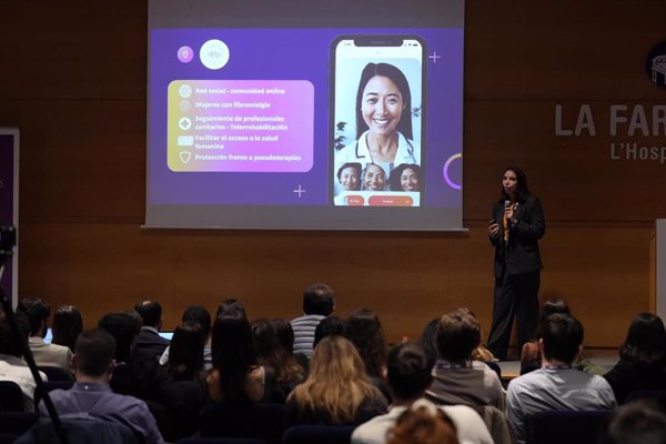 La Fundación Princesa de Girona premia a 5 proyectos sociales para explorar su viabilidad