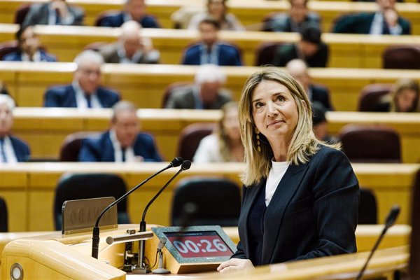 El PP anuncia que citará al presidente de la Cuenca Hidrográfica del Júcar a la comisión de la dana del Senado