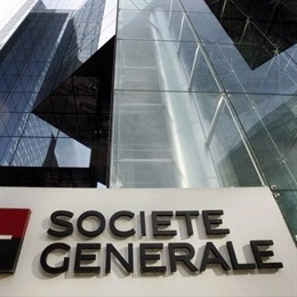 Société Générale gana un 68% más en 2024 y eleva la distribución al accionista