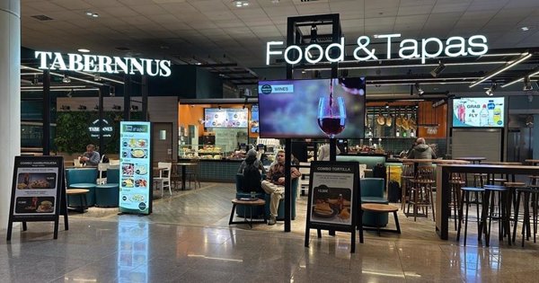 Grupo Solgepan (Pannus Café) entra en el negocio del jamón ibérico con la marca Tabernnus