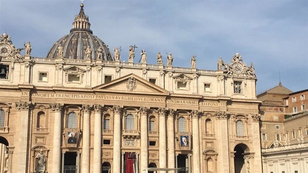 La Santa Sede aprueba de forma definitiva los Estatutos del Regnum Christi