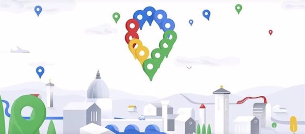 Google Maps cumple 20 años: 2.000 millones de personas descubren el mundo cada mes a través de sus mapas