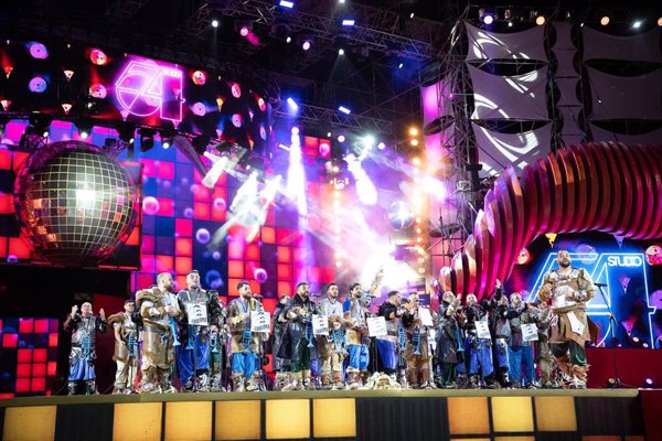 RTVC ofrecerá en directo el Carnaval de Las Palmas de Gran Canaria y TVE emitirá las galas de la Reina y Drag Queen