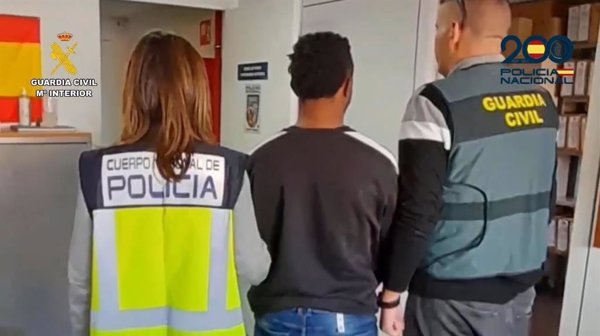 Detenidas seis personas de un grupo criminal expertas en el robo con fuerza en viviendas y establecimientos de España