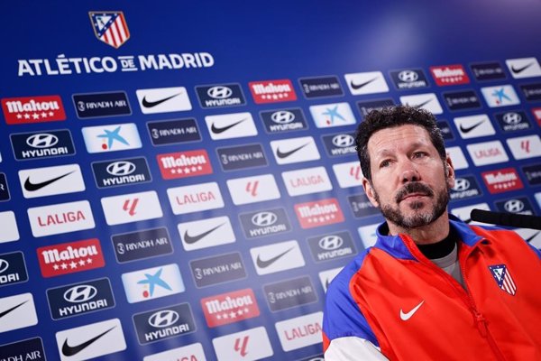 Simeone: 